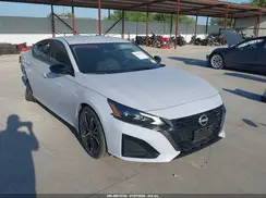 1N4BL4CV7SN354060 2025 NISSAN ALTIMA