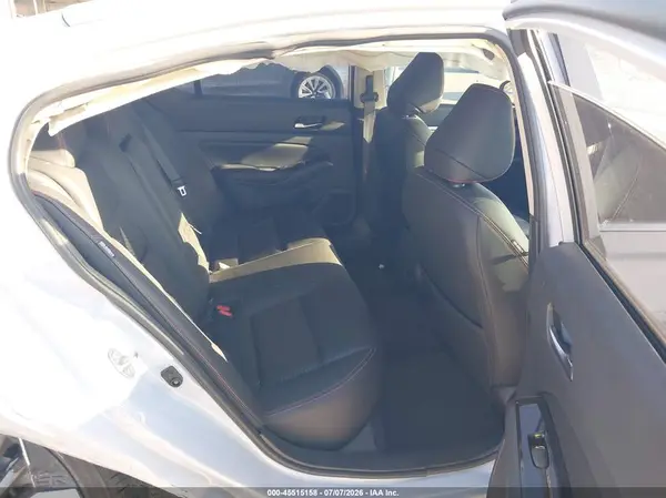 1N4BL4CV7SN354060 2025 NISSAN ALTIMA - Image 8