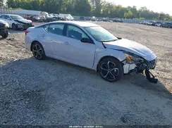 1N4BL4CV7SN354284 2025 NISSAN ALTIMA