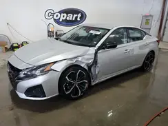 1N4BL4CV7SN354348 2025 NISSAN ALTIMA