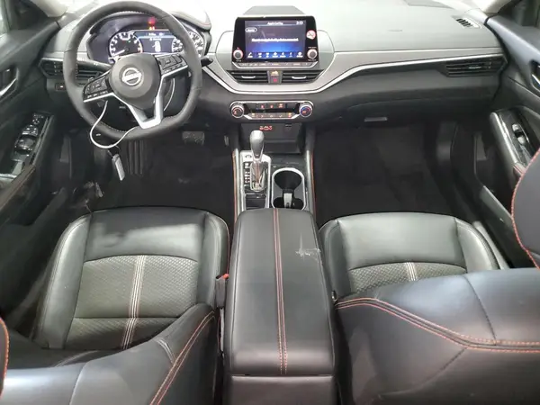 1N4BL4CV7SN354348 2025 NISSAN ALTIMA - Image 8