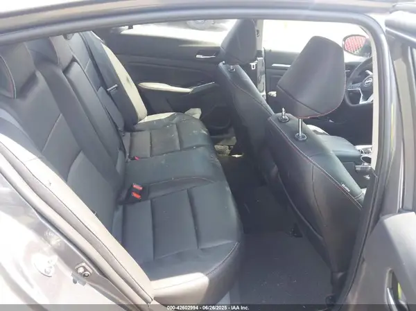 1N4BL4CV7SN355774 2025 NISSAN ALTIMA - Image 8