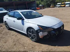 1N4BL4CV7SN357525 2025 NISSAN ALTIMA