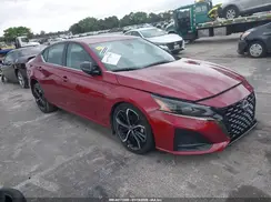 1N4BL4CV7SN358559 2025 NISSAN ALTIMA