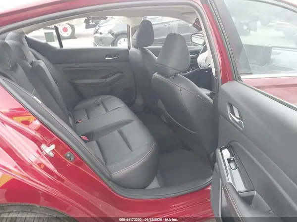 1N4BL4CV7SN358559 2025 NISSAN ALTIMA - Image 8