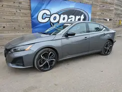 1N4BL4CV7SN358898 2025 NISSAN ALTIMA