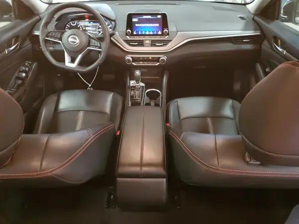 1N4BL4CV7SN358898 2025 NISSAN ALTIMA - Image 8