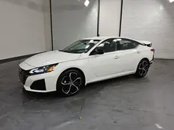 1N4BL4CV7SN359291 2025 NISSAN ALTIMA