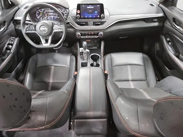 1N4BL4CV7SN359291 2025 NISSAN ALTIMA - Image 8