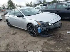 1N4BL4CV7SN359534 2025 NISSAN ALTIMA