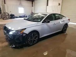 1N4BL4CV7SN359694 2025 NISSAN ALTIMA