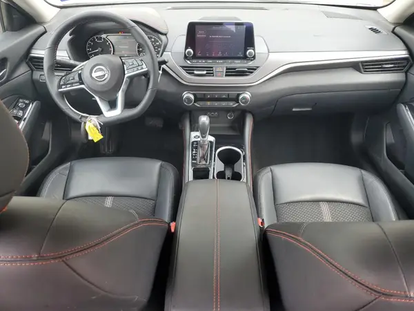1N4BL4CV7SN359694 2025 NISSAN ALTIMA - Image 8