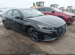 1N4BL4CV7SN361509 2025 NISSAN ALTIMA