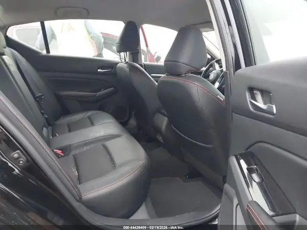 1N4BL4CV7SN361509 2025 NISSAN ALTIMA - Image 8