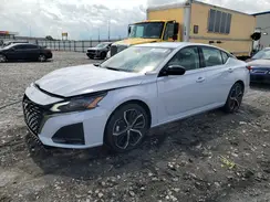 1N4BL4CV7SN361574 2025 NISSAN ALTIMA