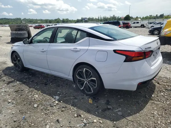 1N4BL4CV7SN361574 2025 NISSAN ALTIMA - Image 2