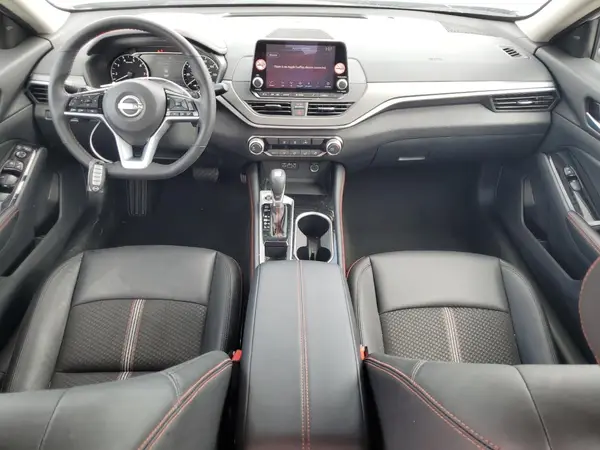 1N4BL4CV7SN361574 2025 NISSAN ALTIMA - Image 8