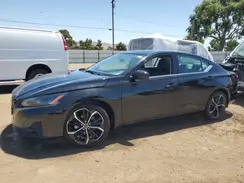 1N4BL4CV7SN361798 2025 NISSAN ALTIMA