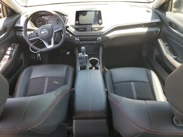 1N4BL4CV7SN361798 2025 NISSAN ALTIMA - Image 8