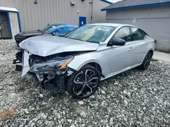 1N4BL4CV7SN377371 2025 NISSAN ALTIMA