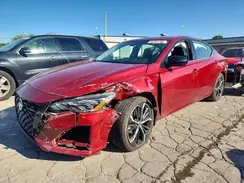 1N4BL4CV7SN407548 2025 NISSAN ALTIMA