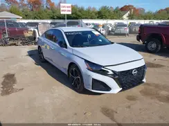1N4BL4CV7SN410305 2025 NISSAN ALTIMA