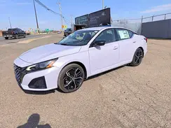 1N4BL4CV7SN414449 2025 NISSAN ALTIMA