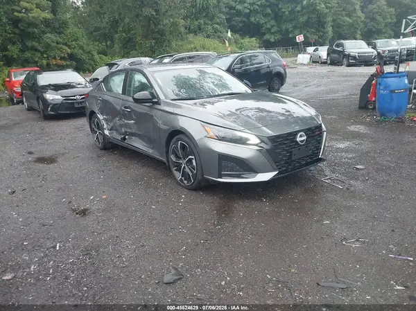 1N4BL4CV7SN418193 2025 NISSAN ALTIMA - Image 1