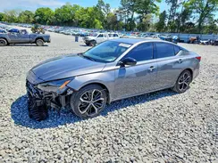 1N4BL4CV7SN420817 2025 NISSAN ALTIMA