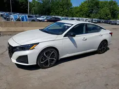 1N4BL4CV7SN421711 2025 NISSAN ALTIMA