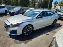 1N4BL4CV7SN433065 2025 NISSAN ALTIMA