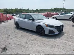 1N4BL4CV7TN325207 2026 NISSAN ALTIMA