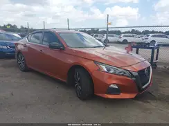 1N4BL4CV8KC100319 2019 NISSAN ALTIMA