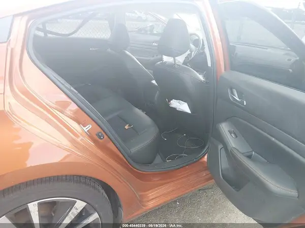 1N4BL4CV8KC100319 2019 NISSAN ALTIMA - Image 8
