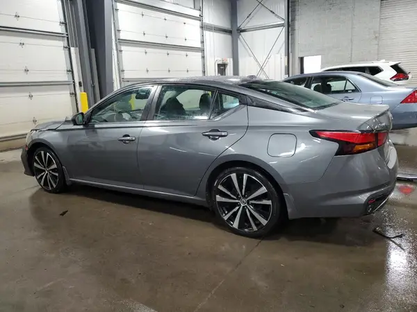 1N4BL4CV8KC100966 2019 NISSAN ALTIMA - Image 2