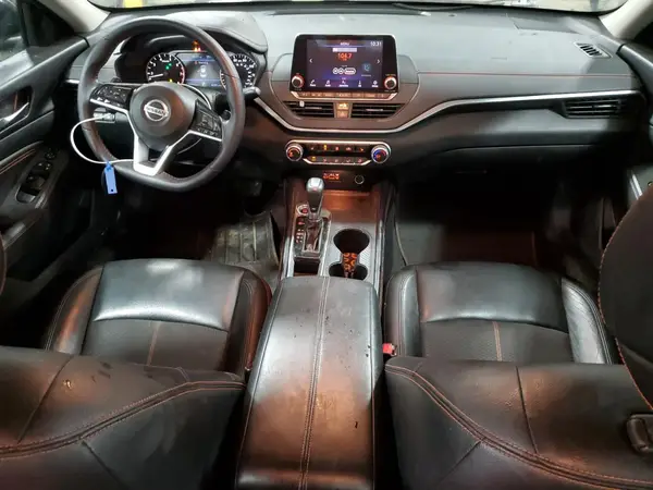 1N4BL4CV8KC100966 2019 NISSAN ALTIMA - Image 8
