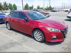 1N4BL4CV8KC101762 2019 NISSAN ALTIMA