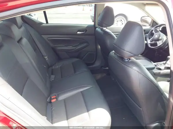 1N4BL4CV8KC101762 2019 NISSAN ALTIMA - Image 8