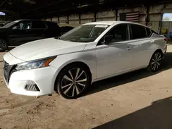 1N4BL4CV8KC102104 2019 NISSAN ALTIMA