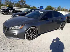 1N4BL4CV8KC104659 2019 NISSAN ALTIMA