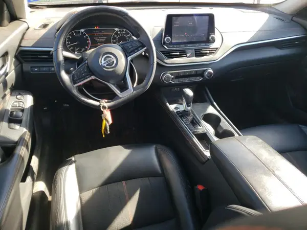 1N4BL4CV8KC105116 2019 NISSAN ALTIMA - Image 8