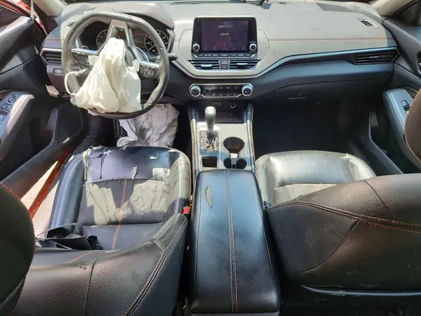 1N4BL4CV8KC106069 2019 NISSAN ALTIMA - Image 8