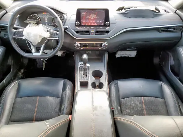 1N4BL4CV8KC107268 2019 NISSAN ALTIMA - Image 8