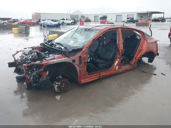 1N4BL4CV8KC111515 2019 NISSAN ALTIMA - Image 2