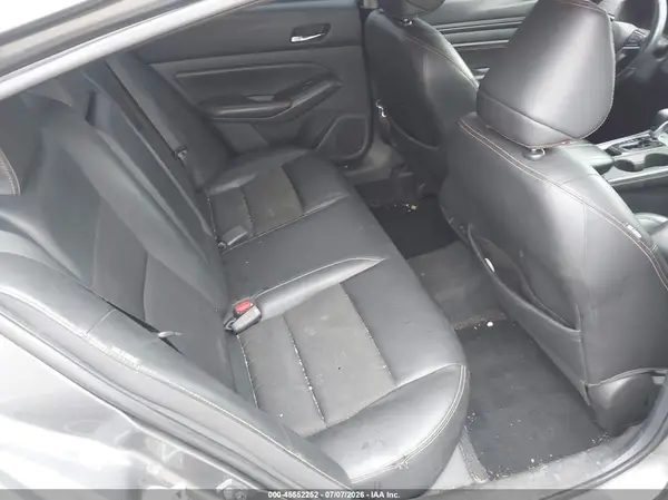 1N4BL4CV8KC113670 2019 NISSAN ALTIMA - Image 8