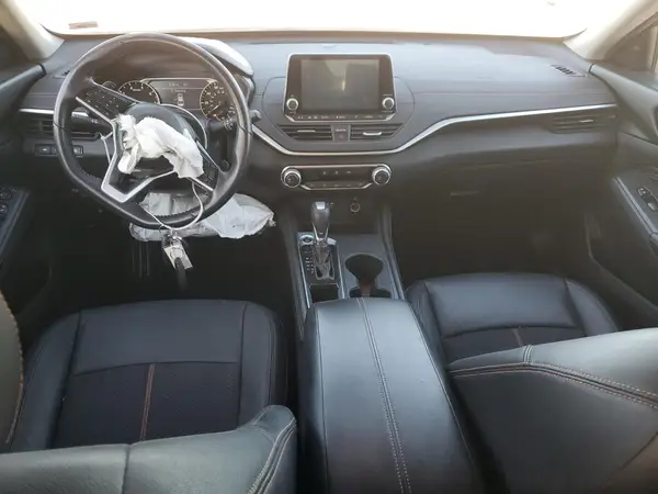 1N4BL4CV8KC114074 2019 NISSAN ALTIMA - Image 8