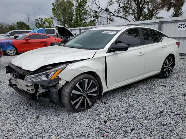 1N4BL4CV8KC116116 2019 NISSAN ALTIMA - Image 1