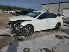 1N4BL4CV8KC118268 2019 NISSAN ALTIMA