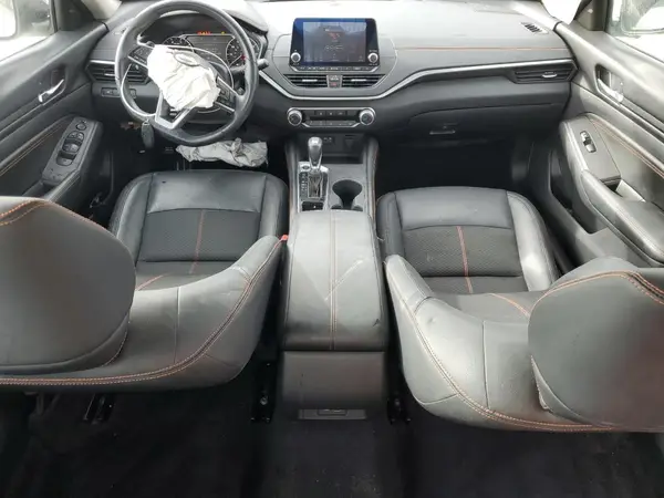 1N4BL4CV8KC118268 2019 NISSAN ALTIMA - Image 8