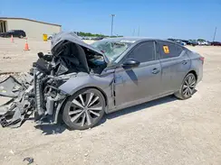 1N4BL4CV8KC118917 2019 NISSAN ALTIMA